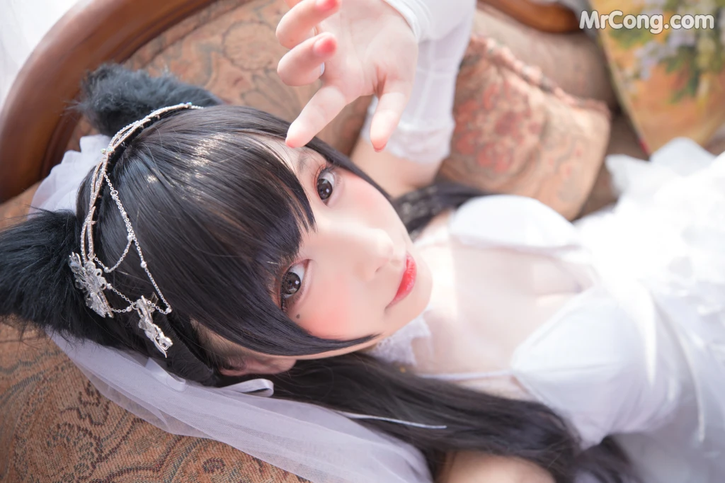 Coser@神楽坂真冬 Vol.017: 明日の花嫁 (150 photos) – Page 7