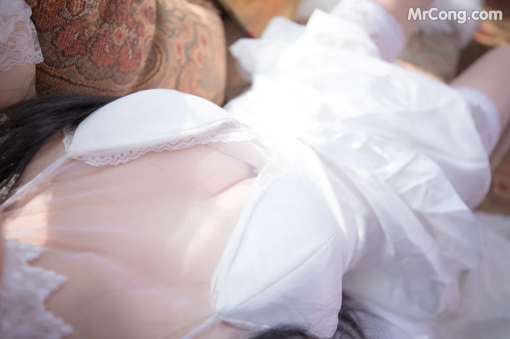 Coser@神楽坂真冬 Vol.017: 明日の花嫁 (150 photos) – Page 7