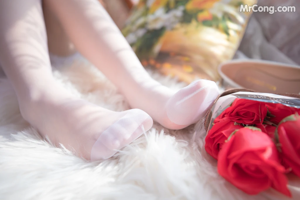 Coser@神楽坂真冬 Vol.017: 明日の花嫁 (150 photos) – Page 9