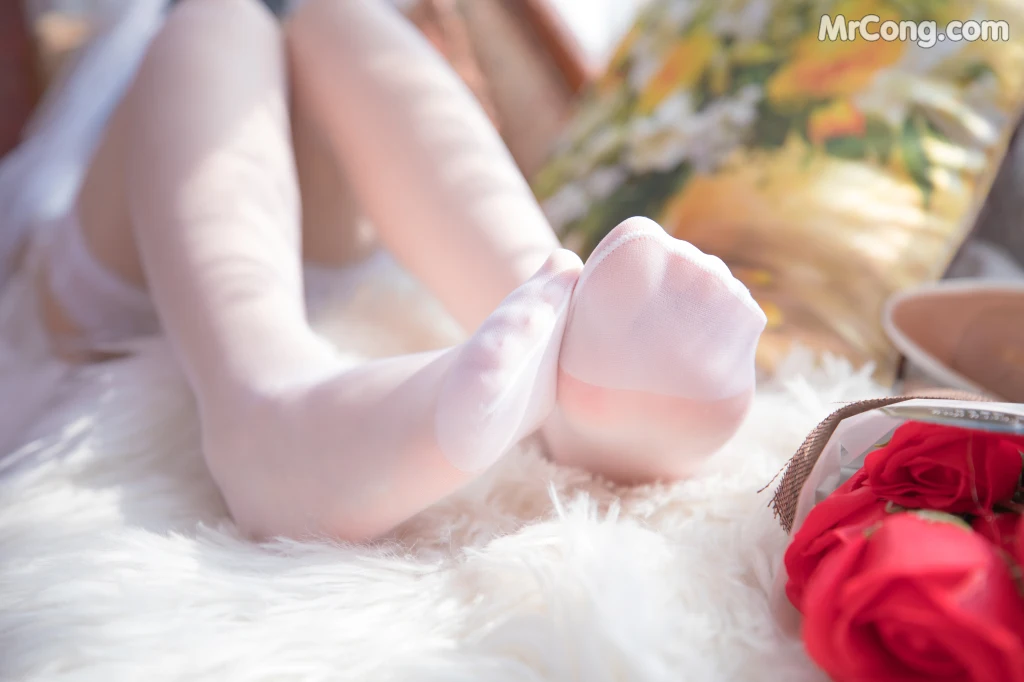 Coser@神楽坂真冬 Vol.017: 明日の花嫁 (150 photos) – Page 9