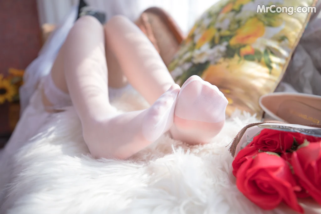Coser@神楽坂真冬 Vol.017: 明日の花嫁 (150 photos) – Page 9