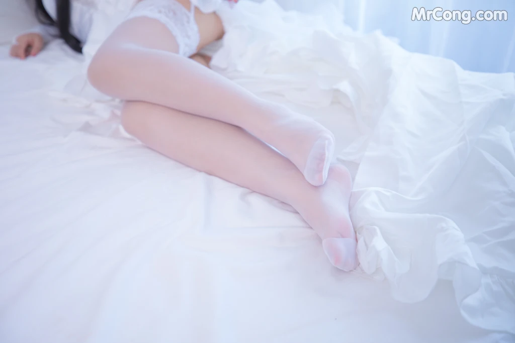 Coser@神楽坂真冬 Vol.017: 明日の花嫁 (150 photos) – Page 12