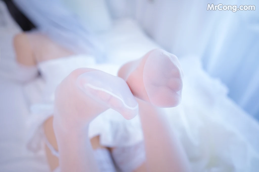 Coser@神楽坂真冬 Vol.017: 明日の花嫁 (150 photos) – Page 12