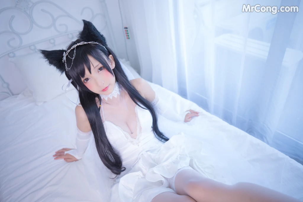 Coser@神楽坂真冬 Vol.017: 明日の花嫁 (150 photos) – Page 15