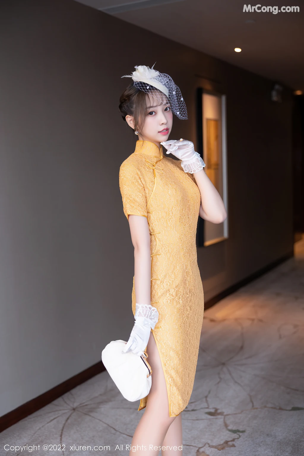 XIUREN No.5029: Zheng Ying Shan (郑颖姗Bev) (67 photos)