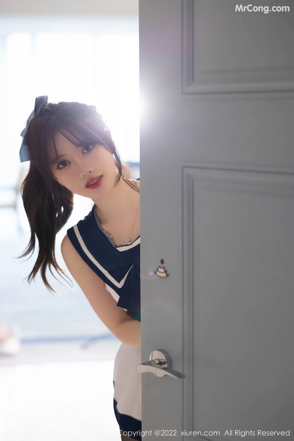 XIUREN No.5032: 美桃酱 (92 photos)