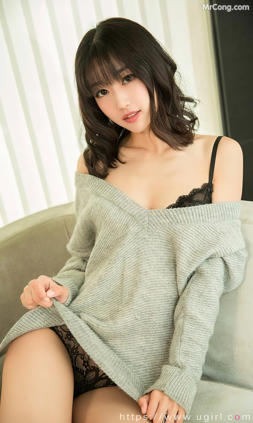 UGIRLS – Ai You Wu App No.2363: Xiao Wen (小文) (35 photos) – Page 2