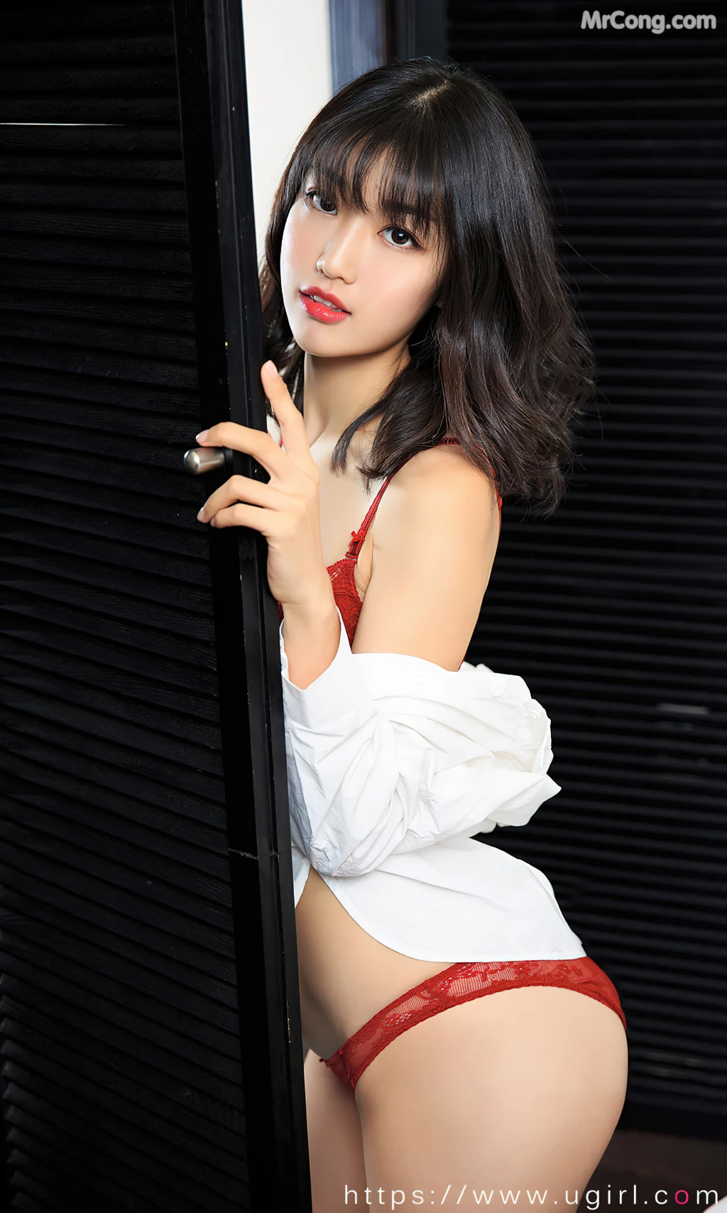 UGIRLS – Ai You Wu App No.2363: Xiao Wen (小文) (35 photos) – Page 2