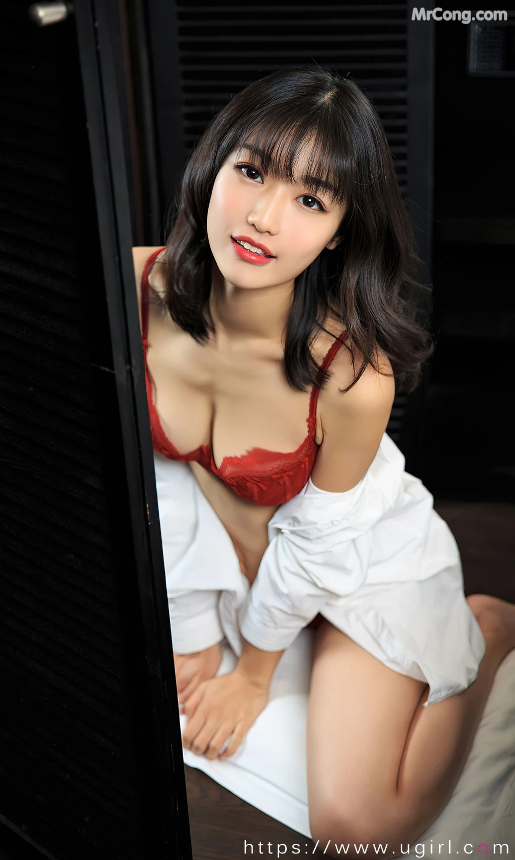 UGIRLS – Ai You Wu App No.2363: Xiao Wen (小文) (35 photos) – Page 2