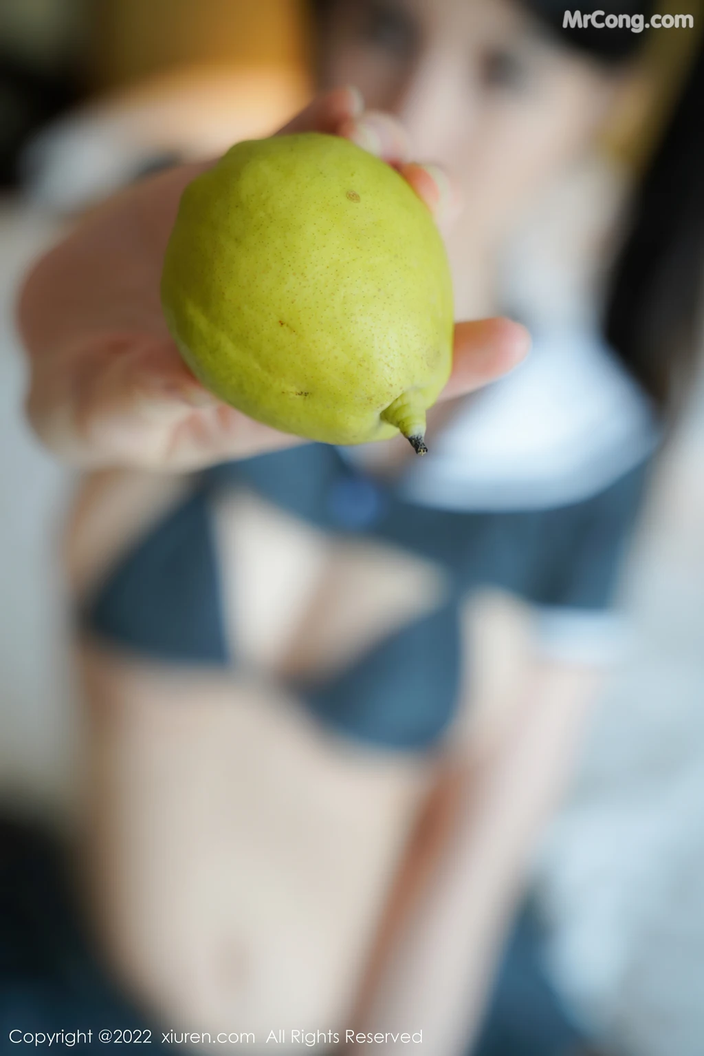 XIUREN No.5036: 诗诗kiki (52 photos) – Page 5