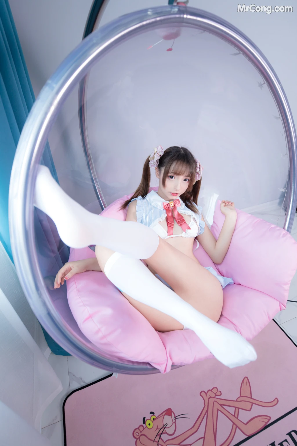 Coser@神楽坂真冬 Vol.019: 欲望の音 (150 photos)