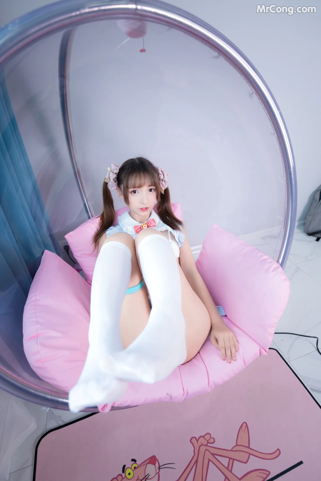Coser@神楽坂真冬 Vol.019: 欲望の音 (150 photos)