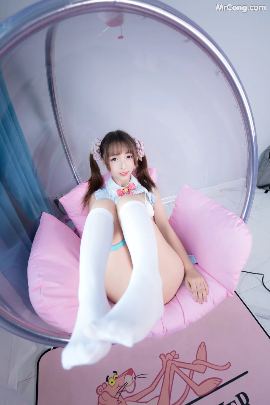 Coser@神楽坂真冬 Vol.019: 欲望の音 (150 photos)