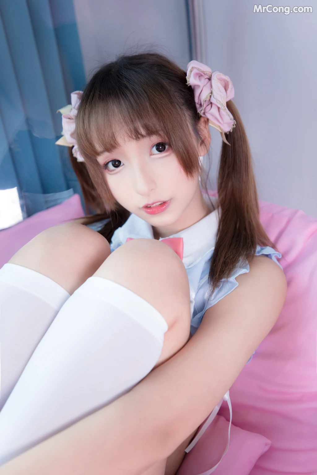 Coser@神楽坂真冬 Vol.019: 欲望の音 (150 photos)