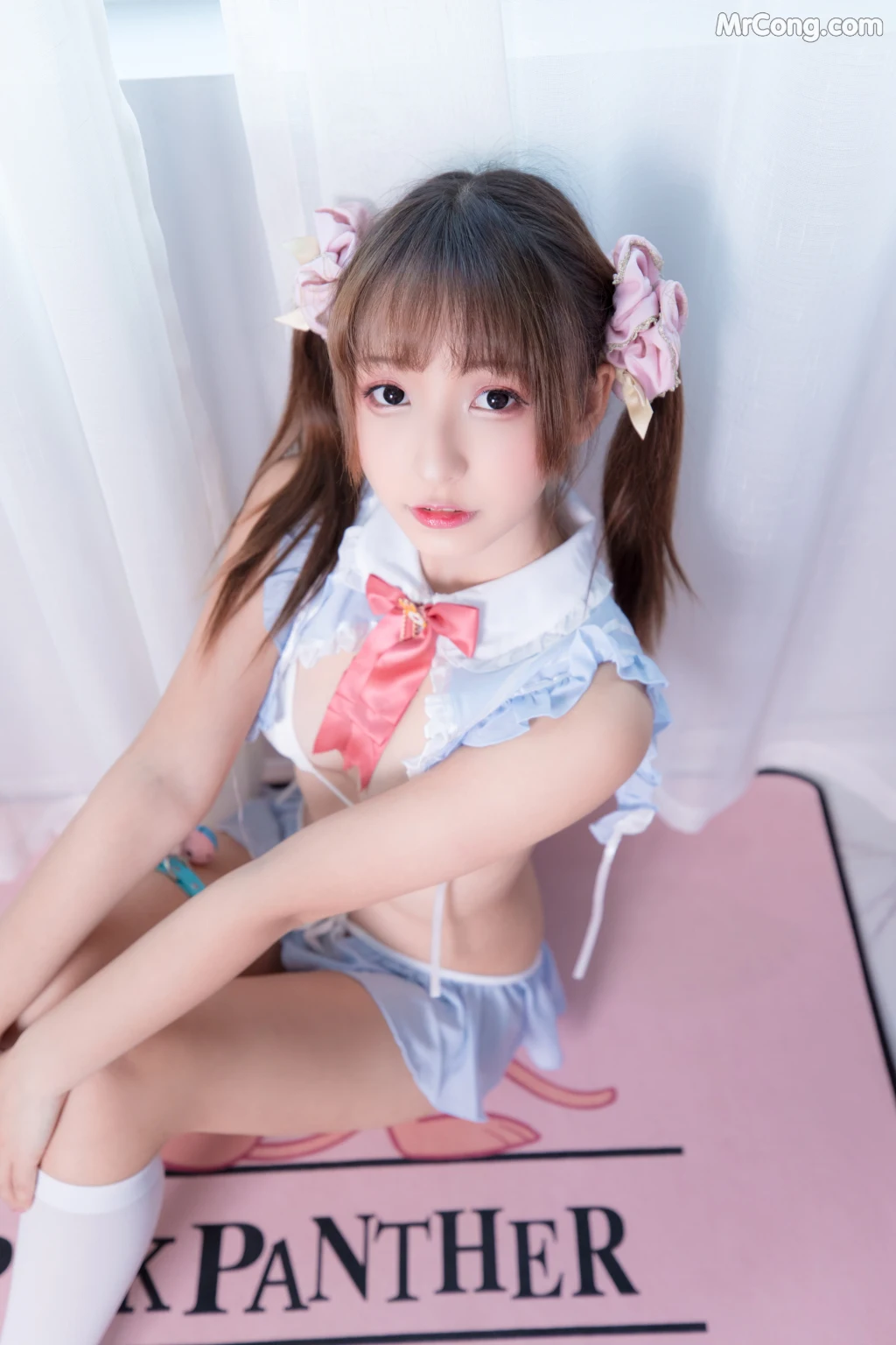 Coser@神楽坂真冬 Vol.019: 欲望の音 (150 photos) – Page 3