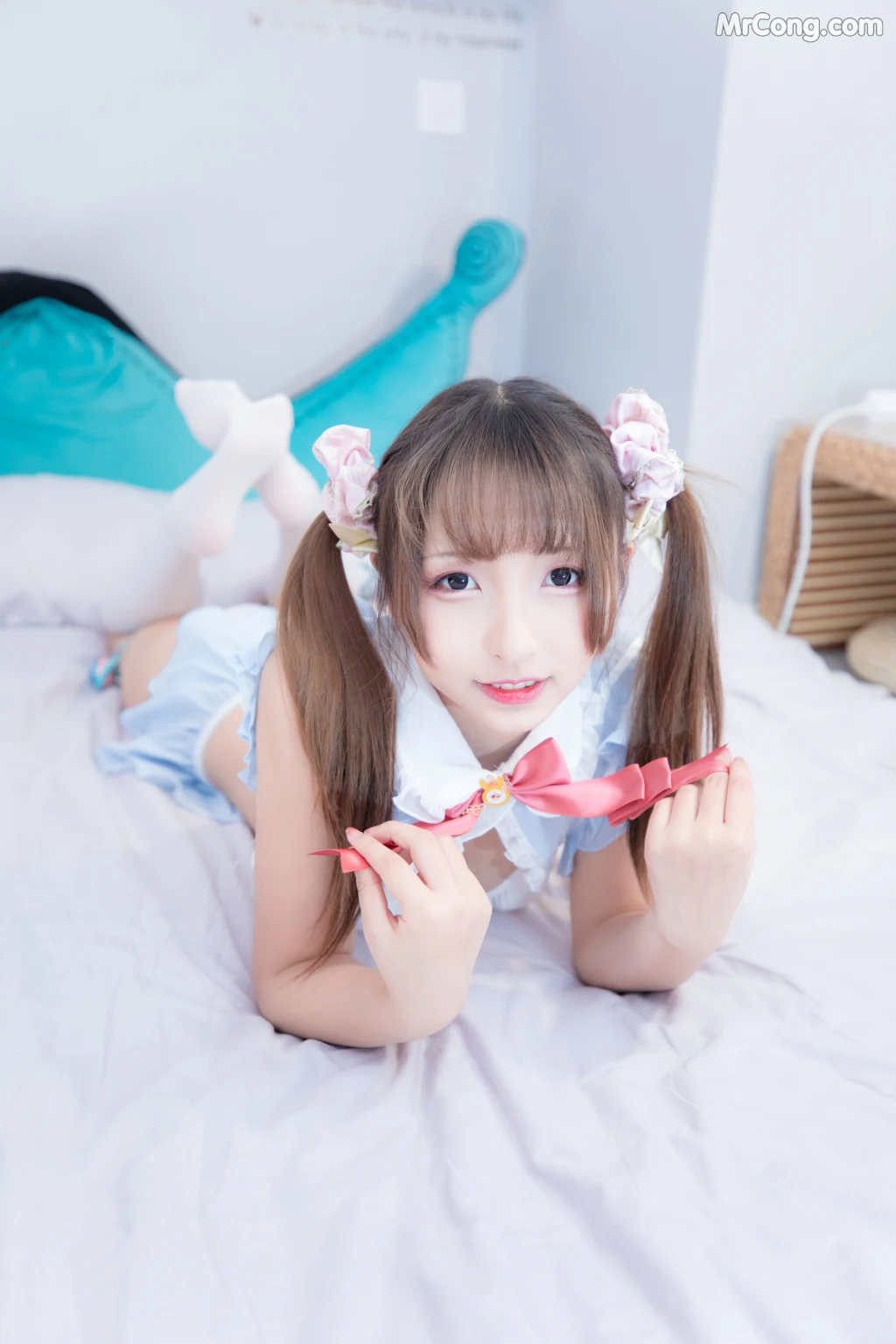 Coser@神楽坂真冬 Vol.019: 欲望の音 (150 photos) – Page 5