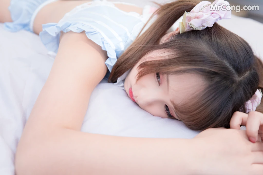 Coser@神楽坂真冬 Vol.019: 欲望の音 (150 photos) – Page 5