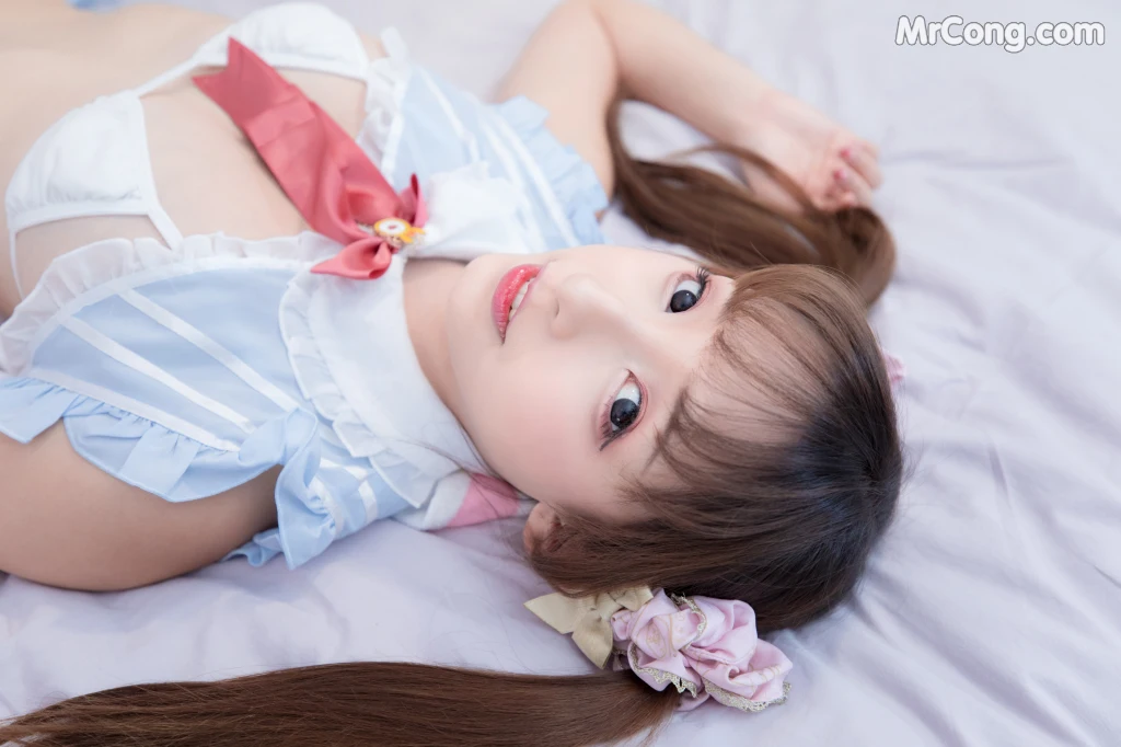 Coser@神楽坂真冬 Vol.019: 欲望の音 (150 photos) – Page 7