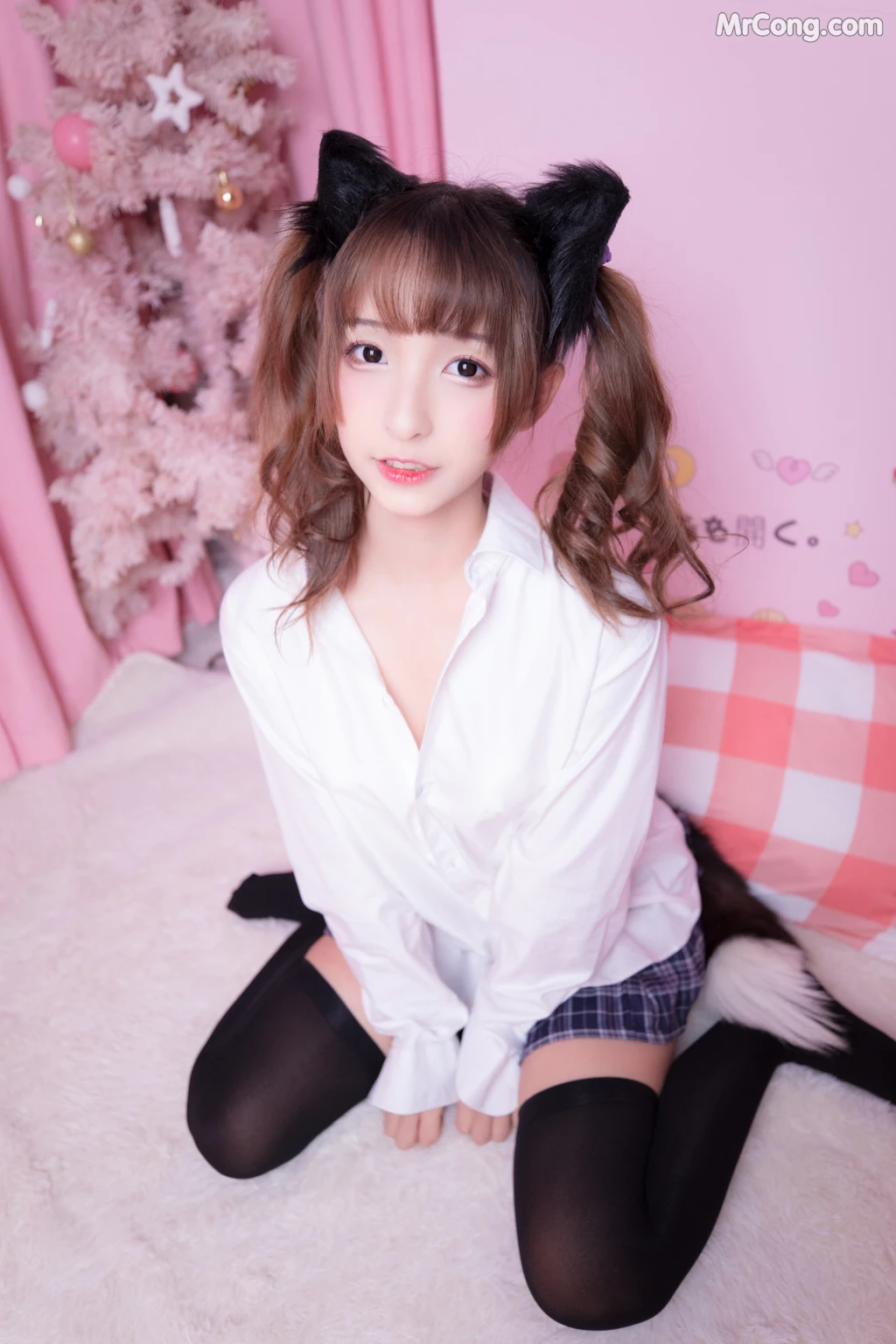 Coser@神楽坂真冬 Vol.019: 欲望の音 (150 photos) – Page 9