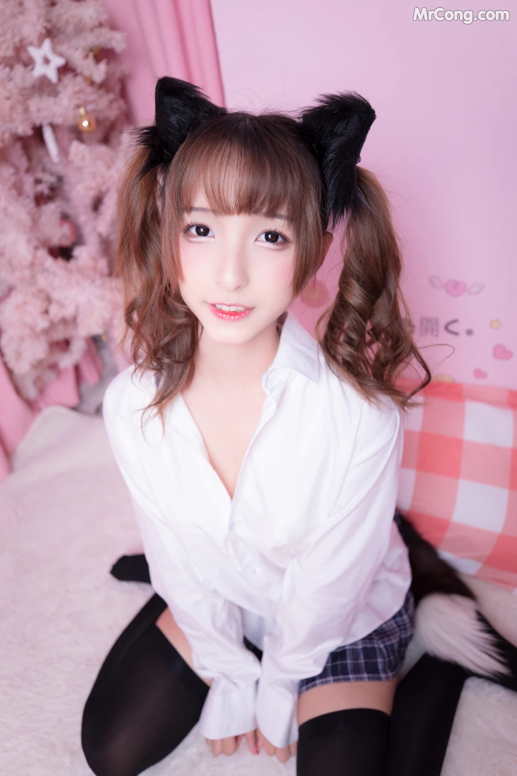 Coser@神楽坂真冬 Vol.019: 欲望の音 (150 photos) – Page 9