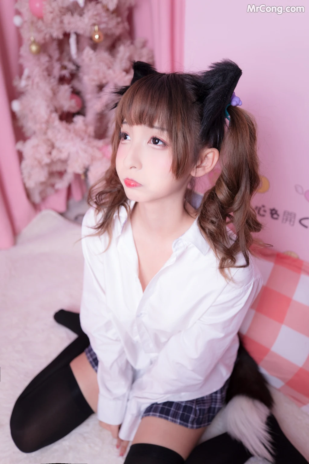 Coser@神楽坂真冬 Vol.019: 欲望の音 (150 photos) – Page 9