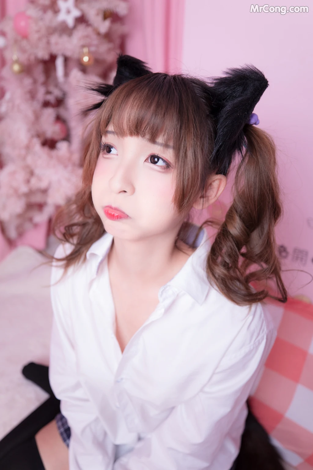 Coser@神楽坂真冬 Vol.019: 欲望の音 (150 photos) – Page 9
