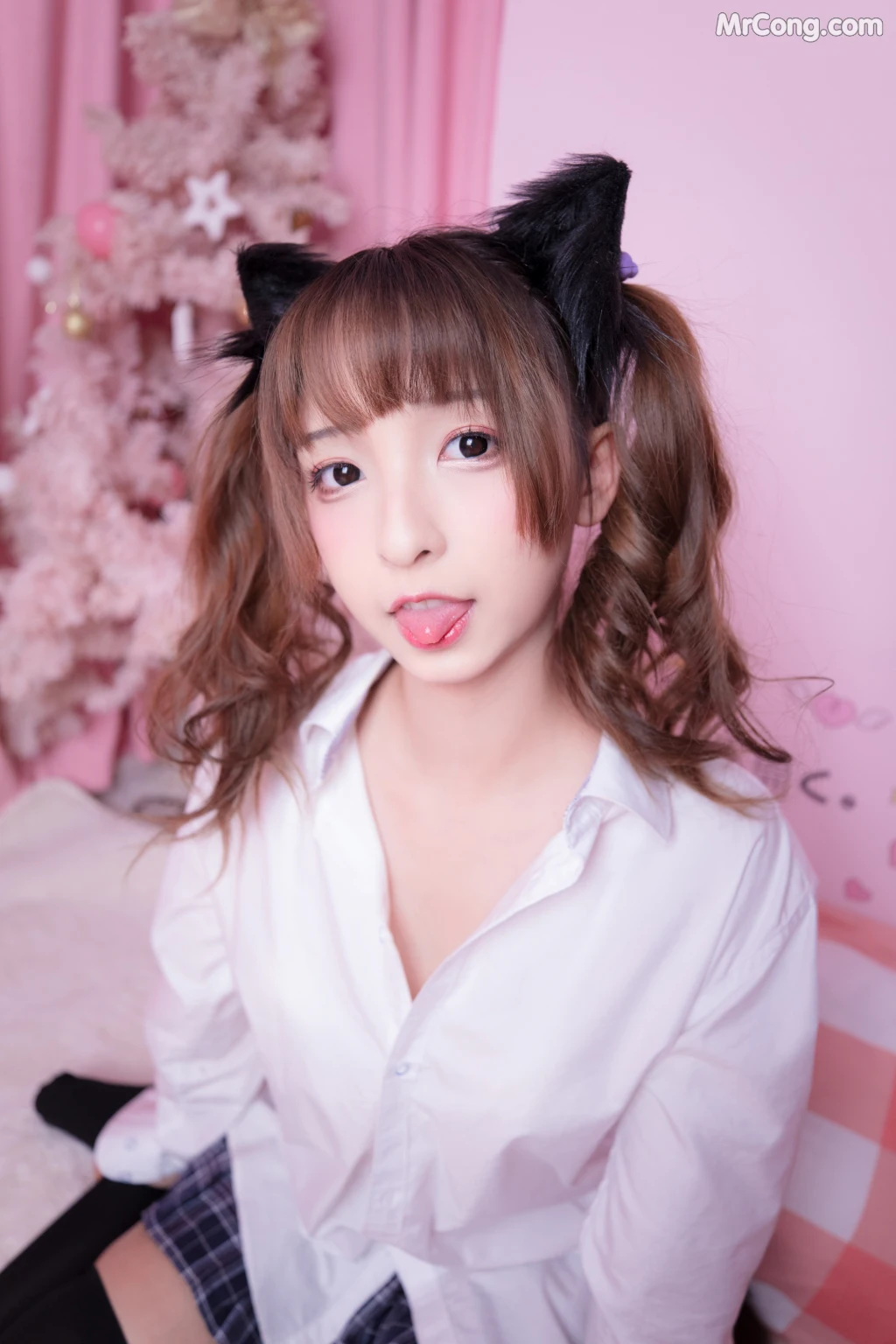 Coser@神楽坂真冬 Vol.019: 欲望の音 (150 photos) – Page 10