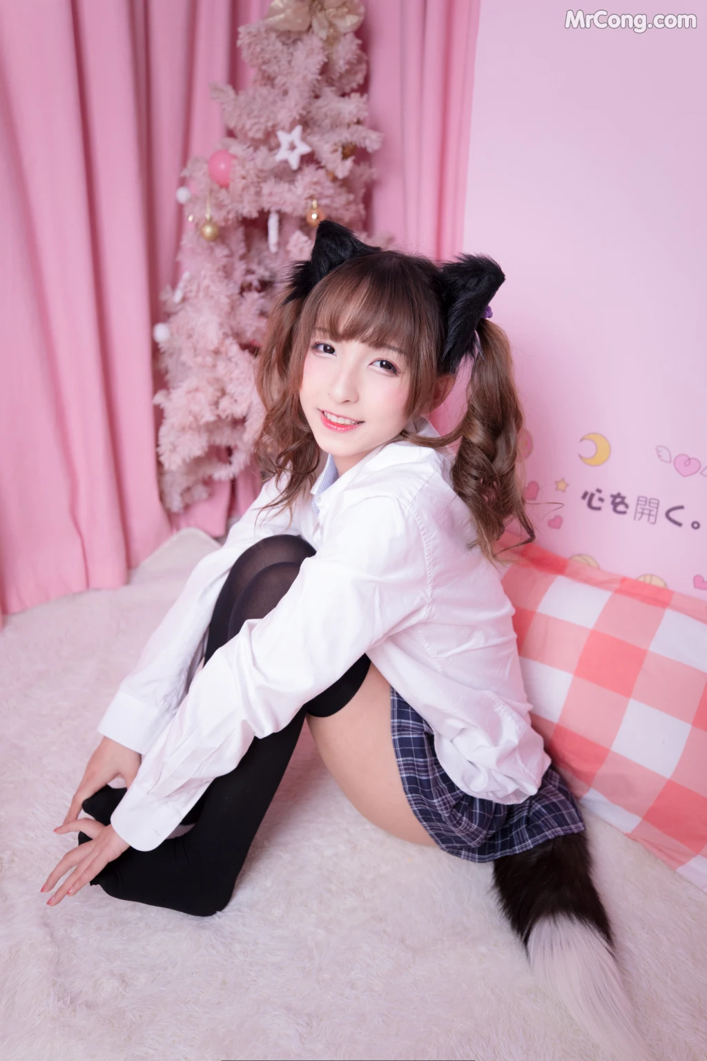 Coser@神楽坂真冬 Vol.019: 欲望の音 (150 photos) – Page 10