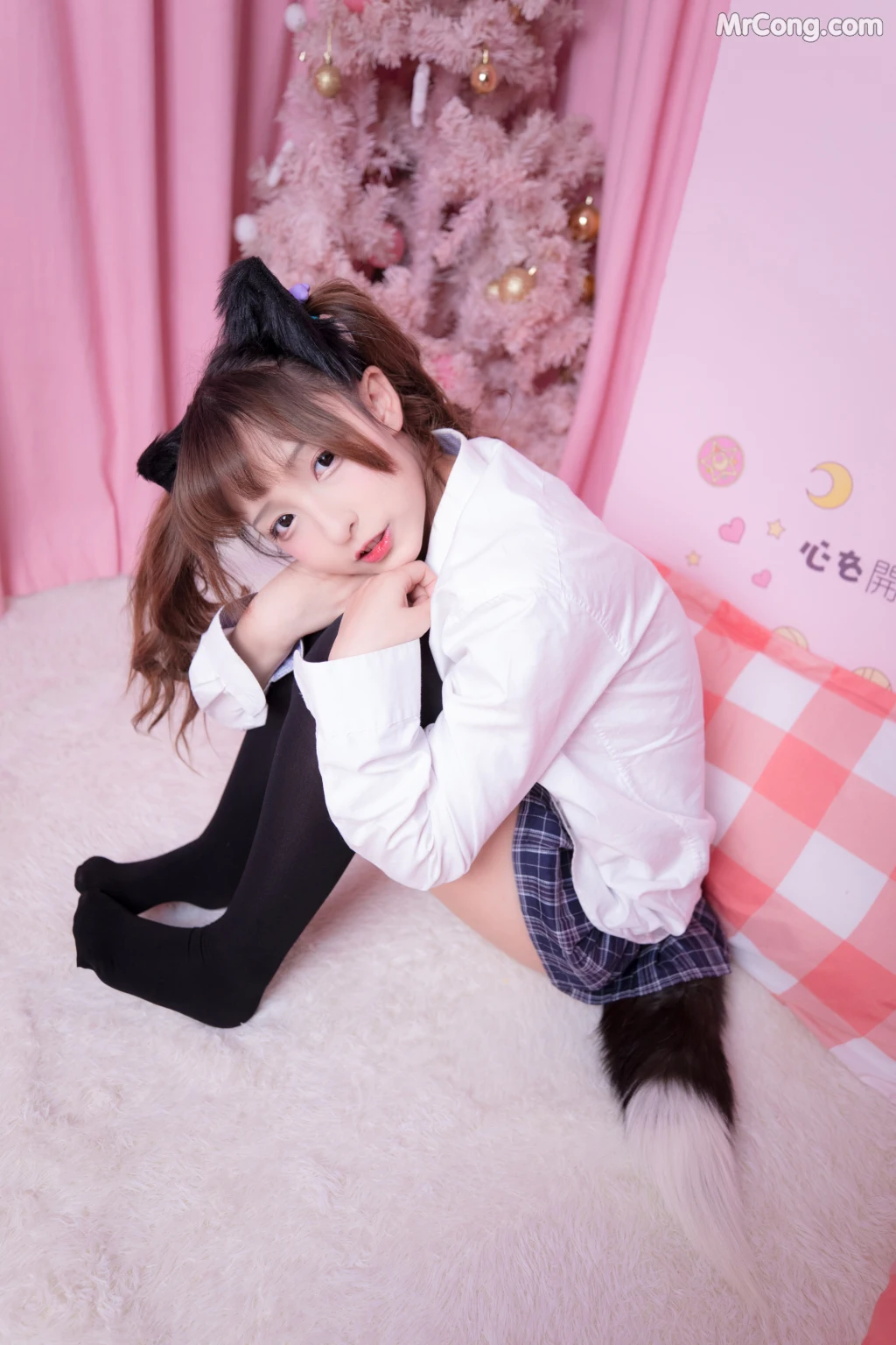 Coser@神楽坂真冬 Vol.019: 欲望の音 (150 photos) – Page 10
