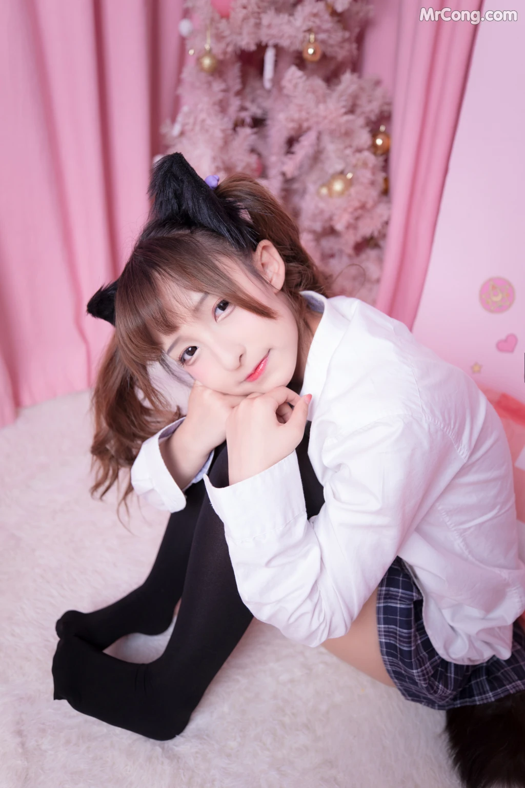 Coser@神楽坂真冬 Vol.019: 欲望の音 (150 photos) – Page 10