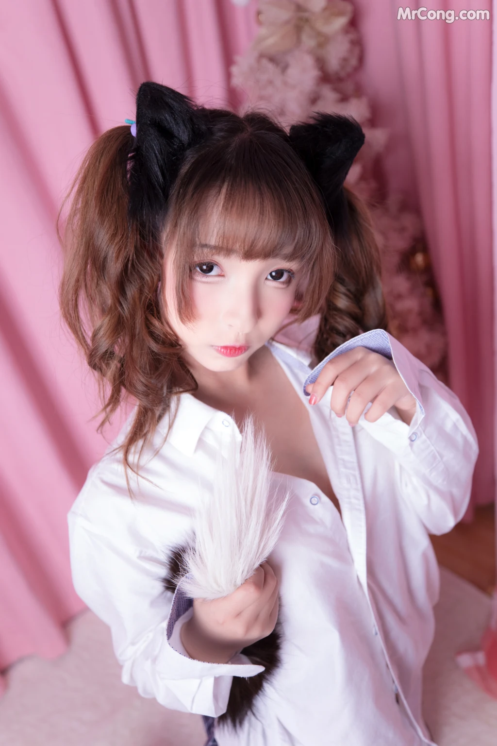 Coser@神楽坂真冬 Vol.019: 欲望の音 (150 photos) – Page 12