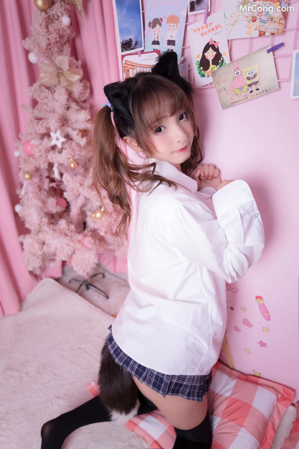 Coser@神楽坂真冬 Vol.019: 欲望の音 (150 photos) – Page 12
