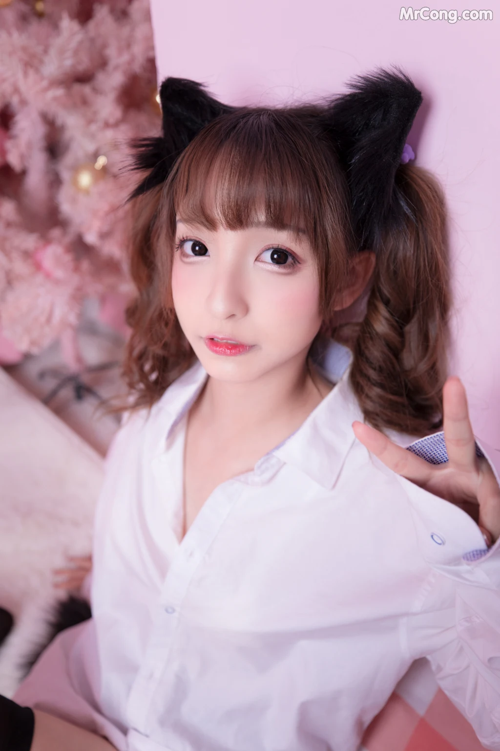 Coser@神楽坂真冬 Vol.019: 欲望の音 (150 photos) – Page 15