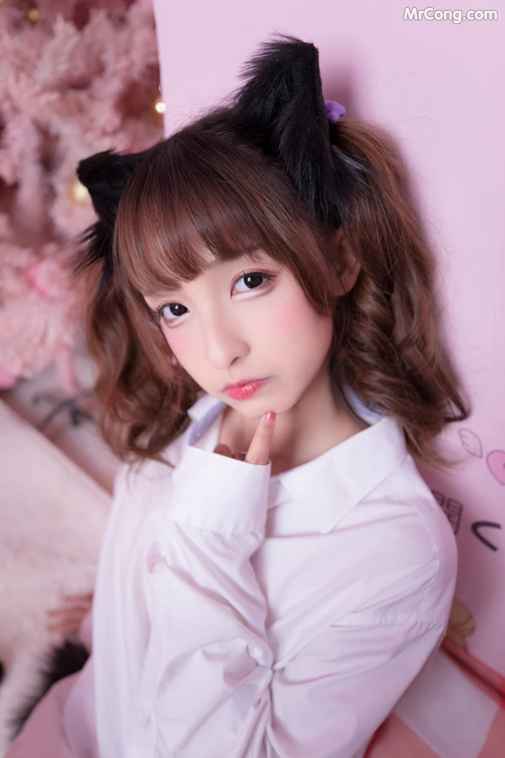 Coser@神楽坂真冬 Vol.019: 欲望の音 (150 photos) – Page 15