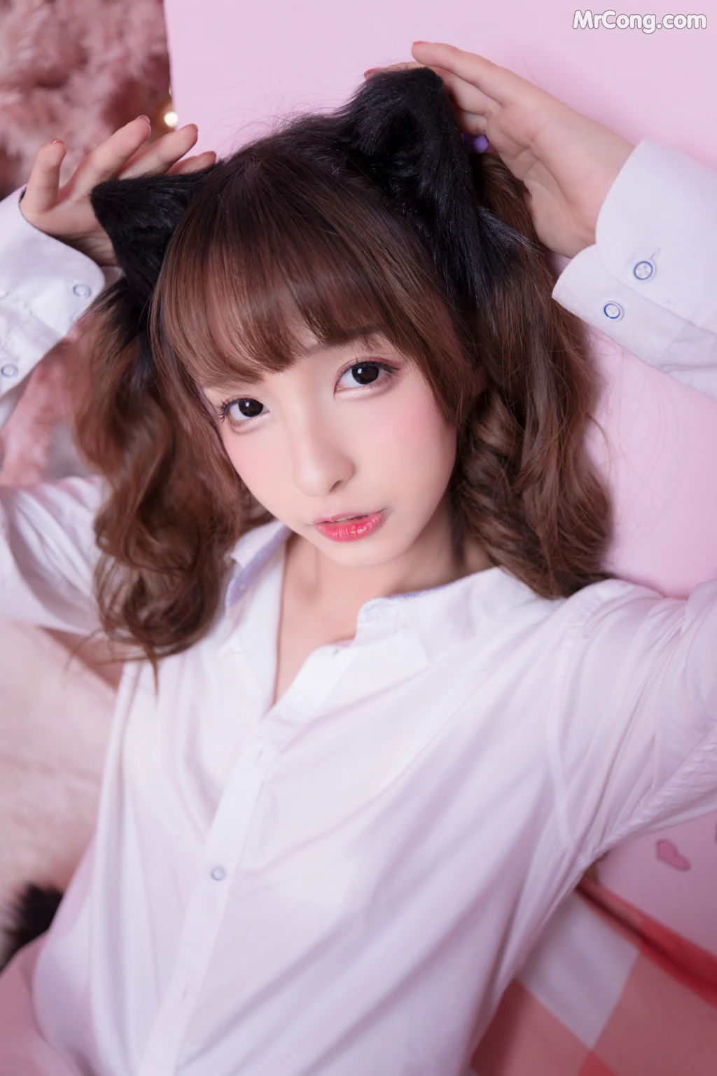 Coser@神楽坂真冬 Vol.019: 欲望の音 (150 photos) – Page 15