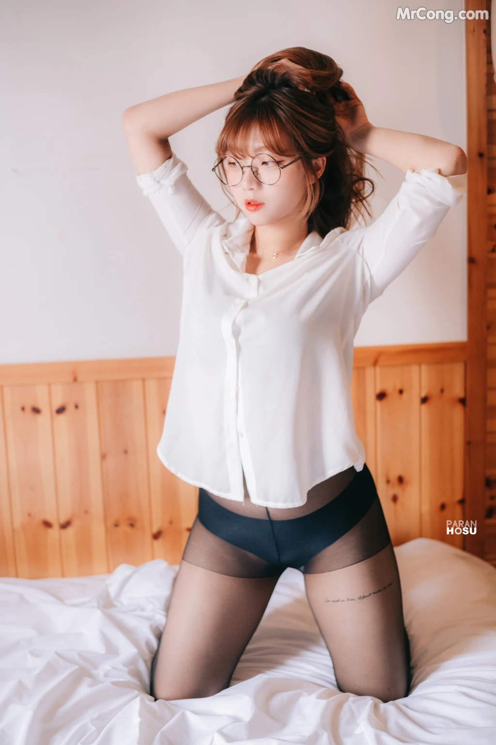 [Paranhosu] Koby: Koby Vol.2 (50 photos) – Page 2