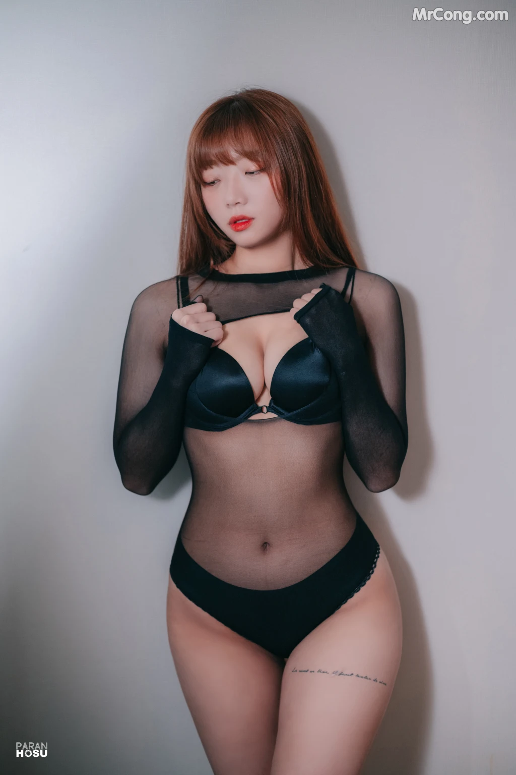 [Paranhosu] Koby: Koby Vol.2 (50 photos) – Page 5