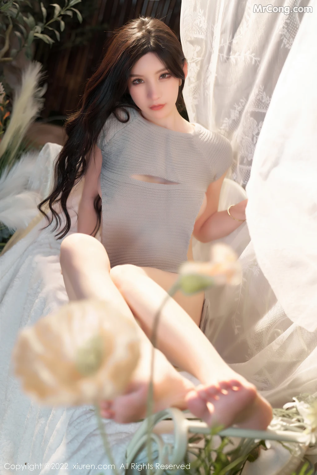 XIUREN No.5040: Zhou Yuxi (周于希Sally) (77 photos) – Page 6