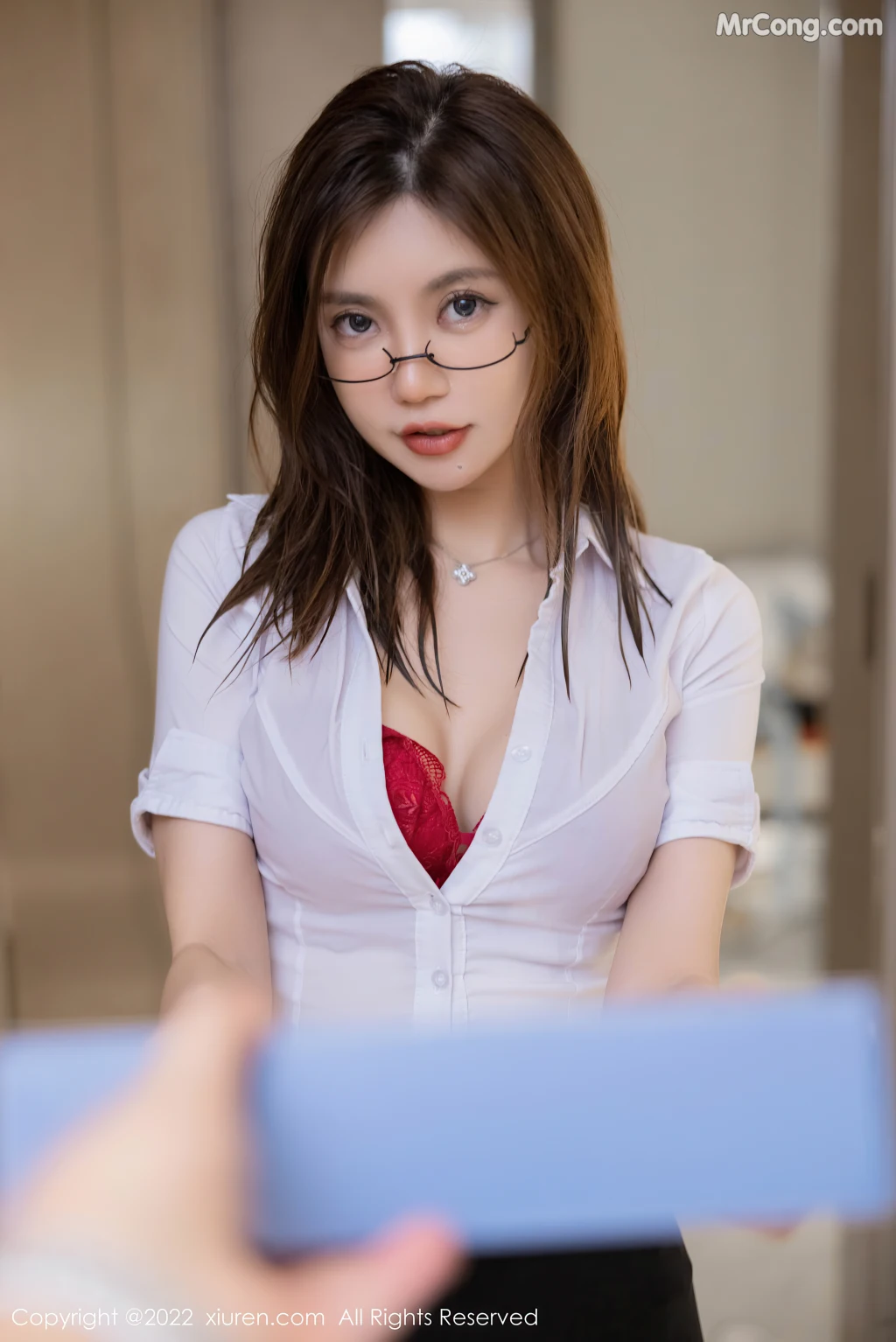 XIUREN No.5041: Ula (绮里嘉) (72 photos) – Page 3