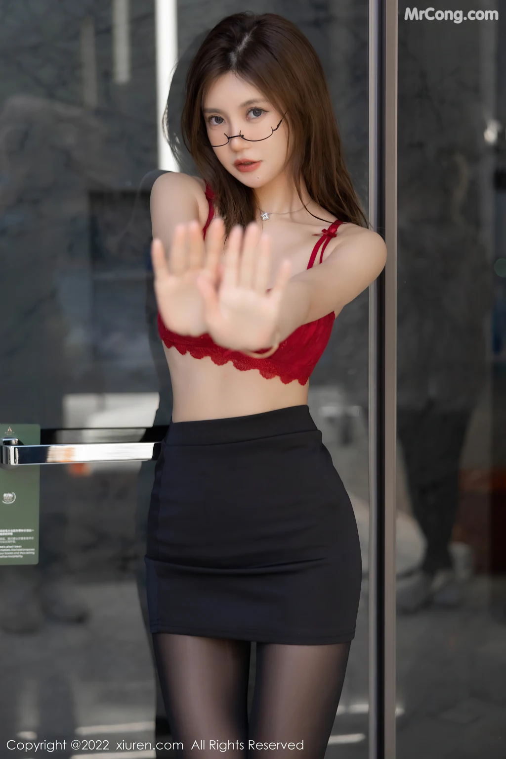 XIUREN No.5041: Ula (绮里嘉) (72 photos) – Page 4