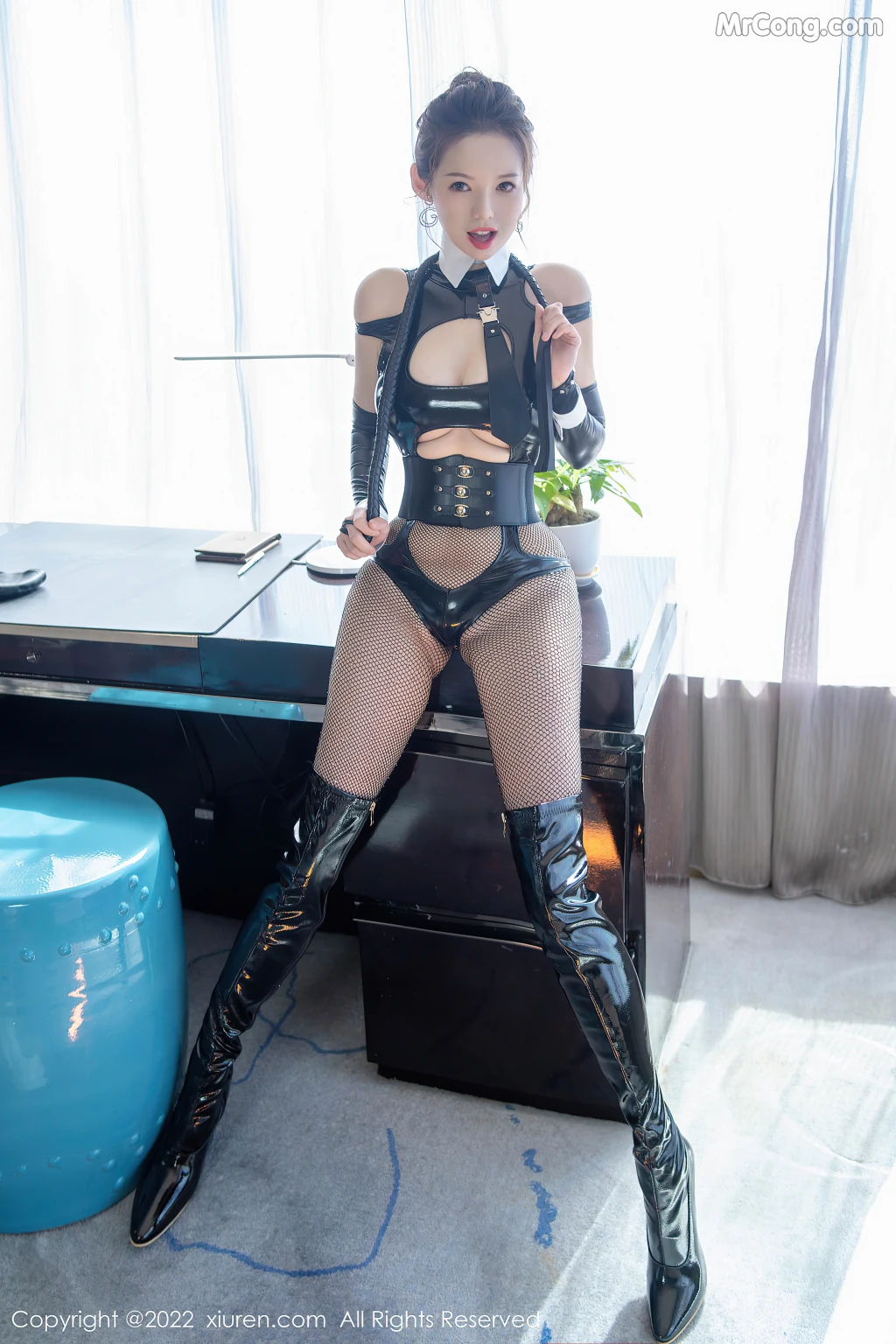 XIUREN No.5042: 大美媚京 (63 photos) – Page 2