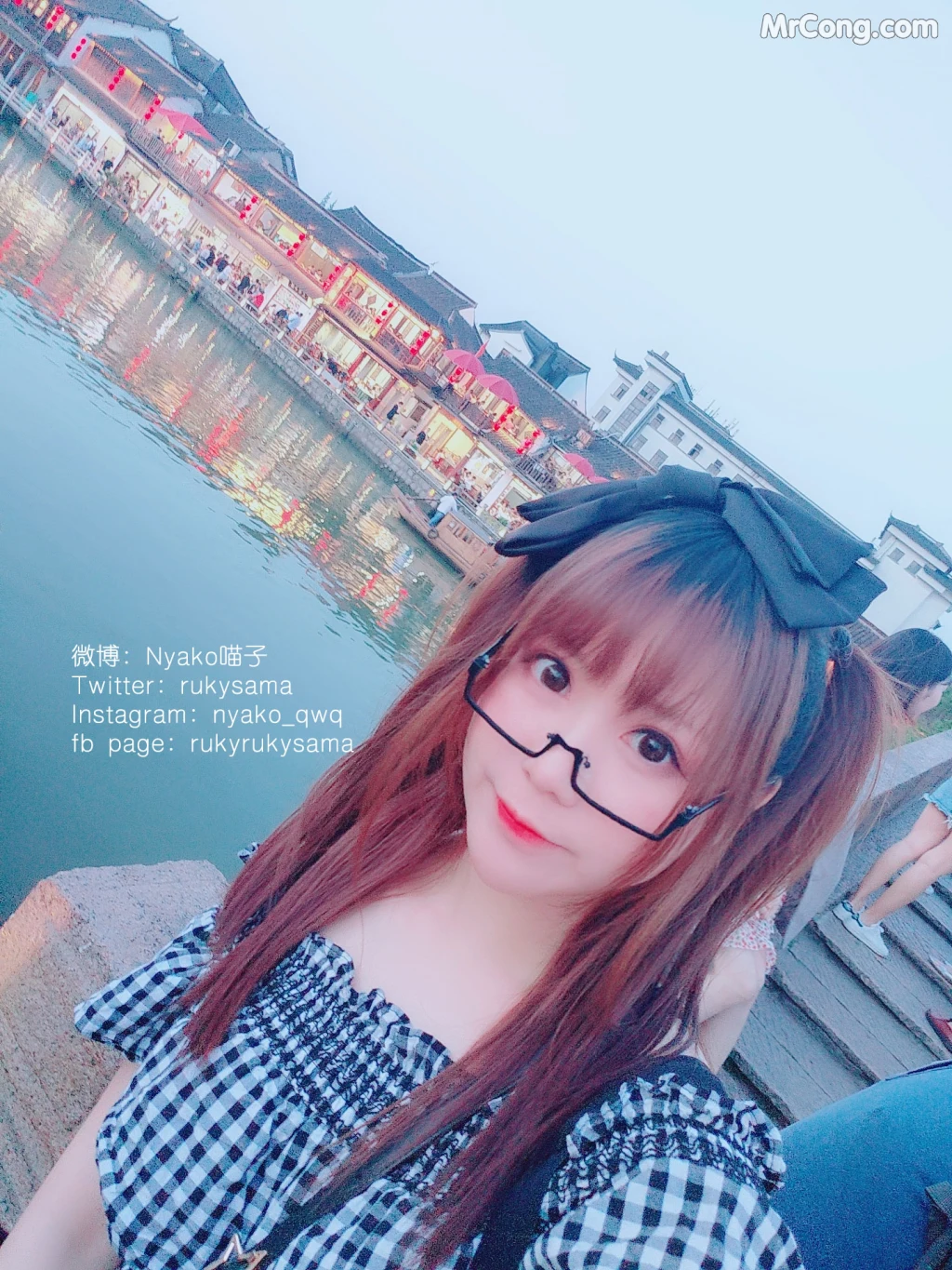 Coser@Nyako喵子: 自撮り① (208 photos + 6 videos) – Page 2