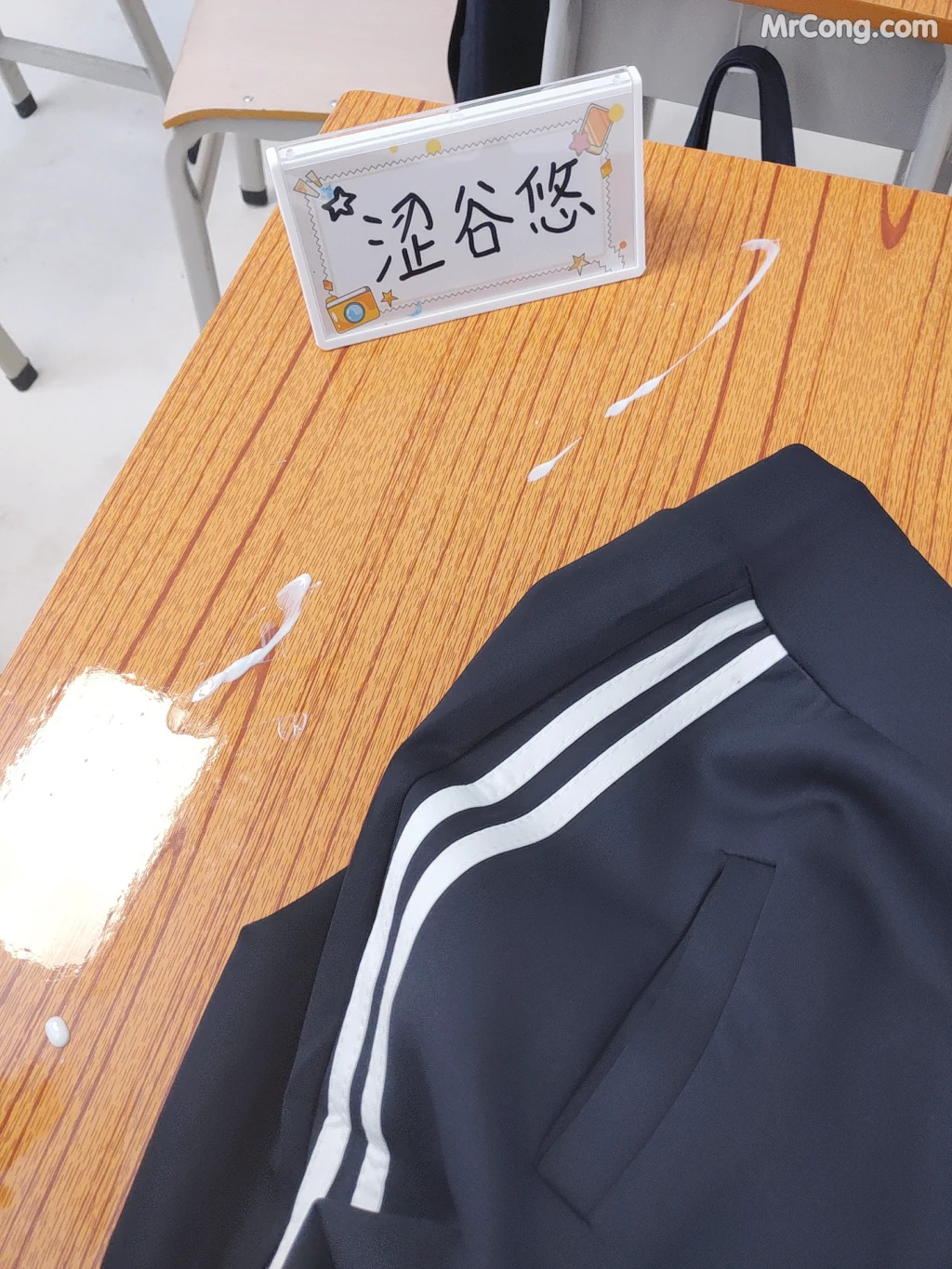 Coser@rioko凉凉子 Vol.097: 牛头人三ntr (181 photos + 12 videos) – Page 4