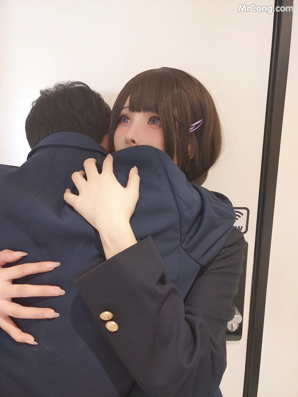 Coser@rioko凉凉子 Vol.097: 牛头人三ntr (181 photos + 12 videos) – Page 7