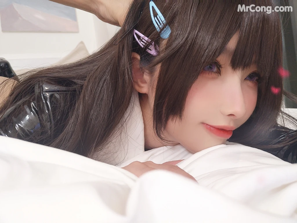 Coser@rioko凉凉子 Vol.097: 牛头人三ntr (181 photos + 12 videos) – Page 10