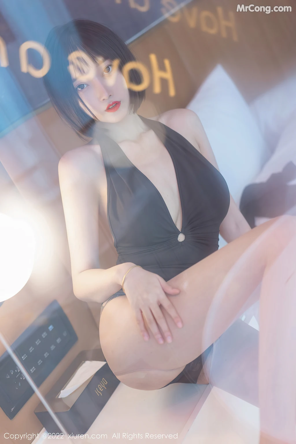 XIUREN No.5046: 玥儿玥er (55 photos) – Page 3
