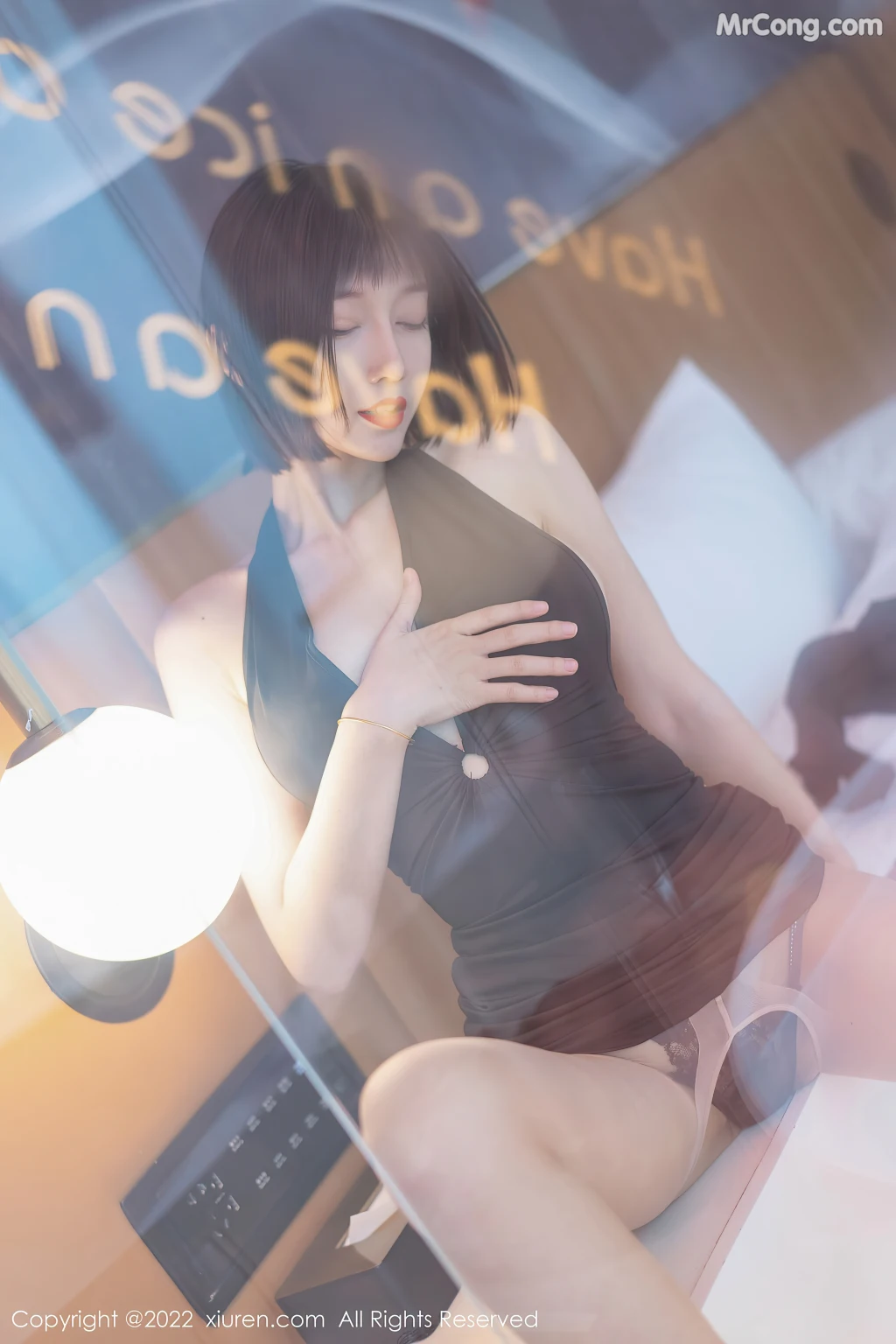 XIUREN No.5046: 玥儿玥er (55 photos) – Page 4