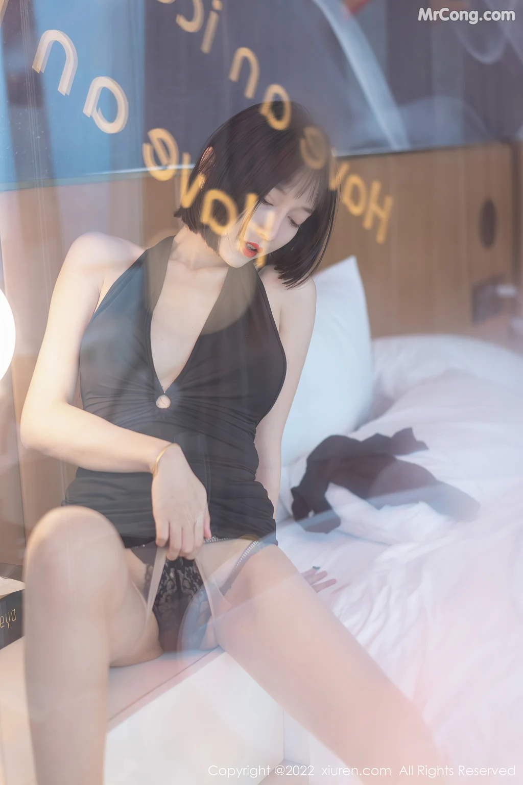 XIUREN No.5046: 玥儿玥er (55 photos) – Page 4