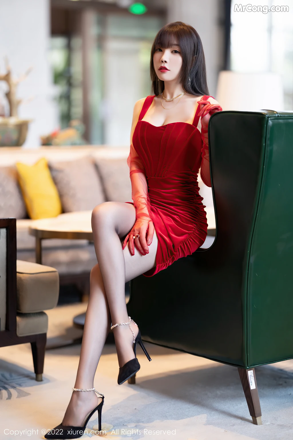 XIUREN No.5047: Booty (芝芝) (111 photos) – Page 2