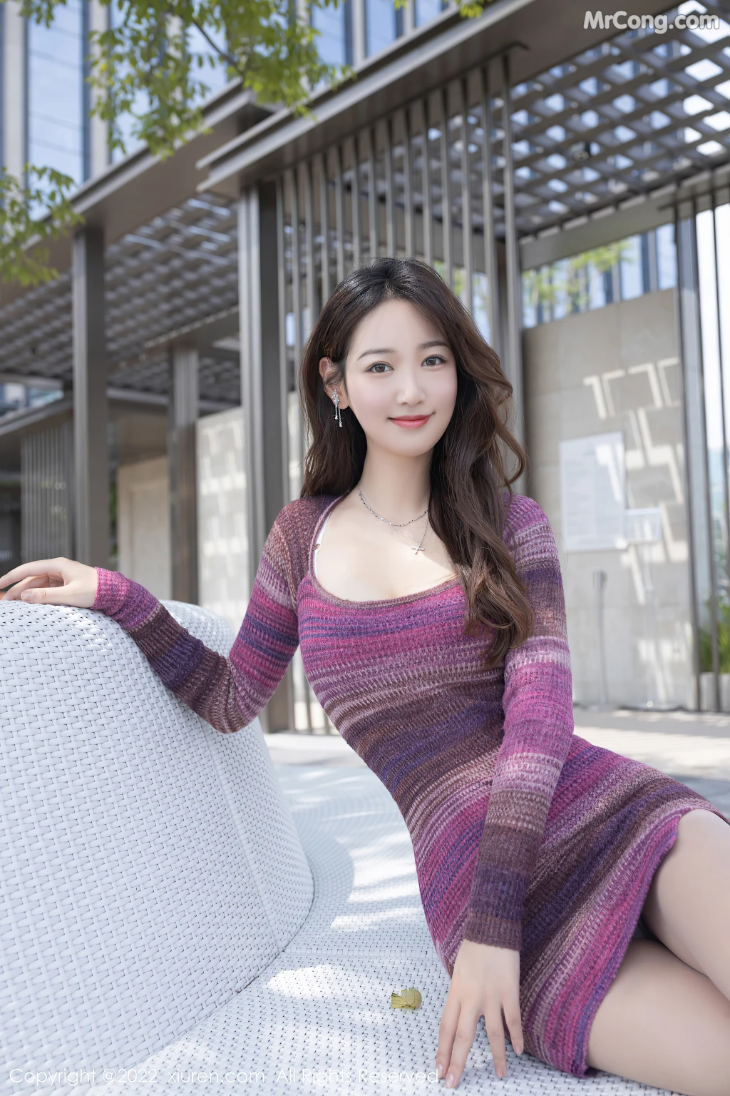 XIUREN No.5048: Tang An Qi (唐安琪) (82 photos)